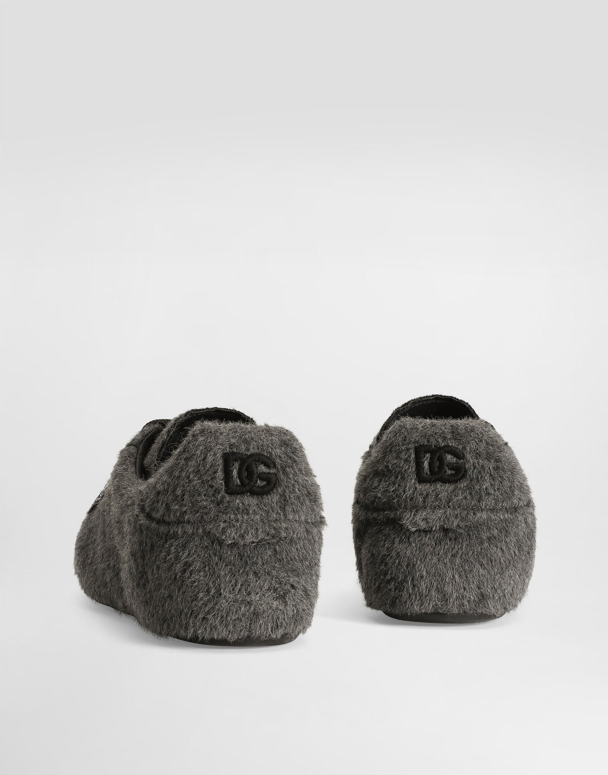 Portofino Soft Men's Sneakers Alpaca Grey