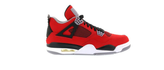 4 Retro Basketball Shoes Toro Bravo