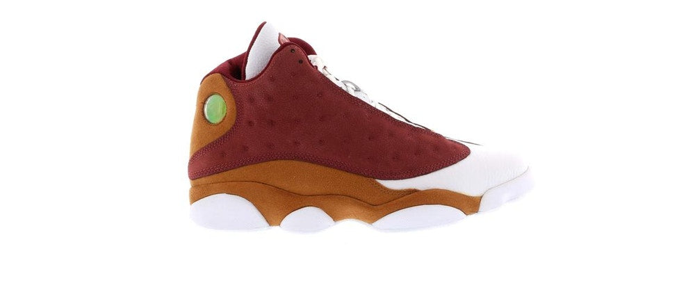 13 Retro Basketball Shoes Premio Bin 23