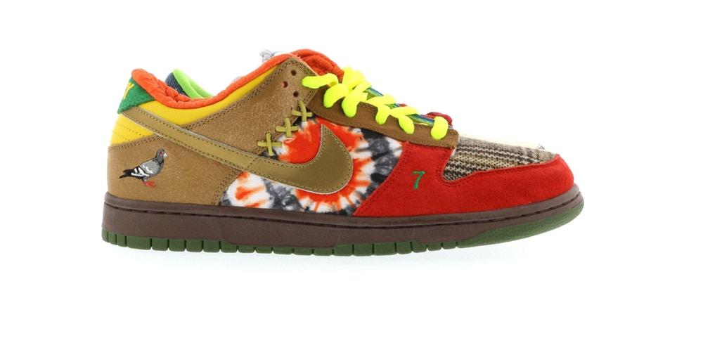 SB Low What the