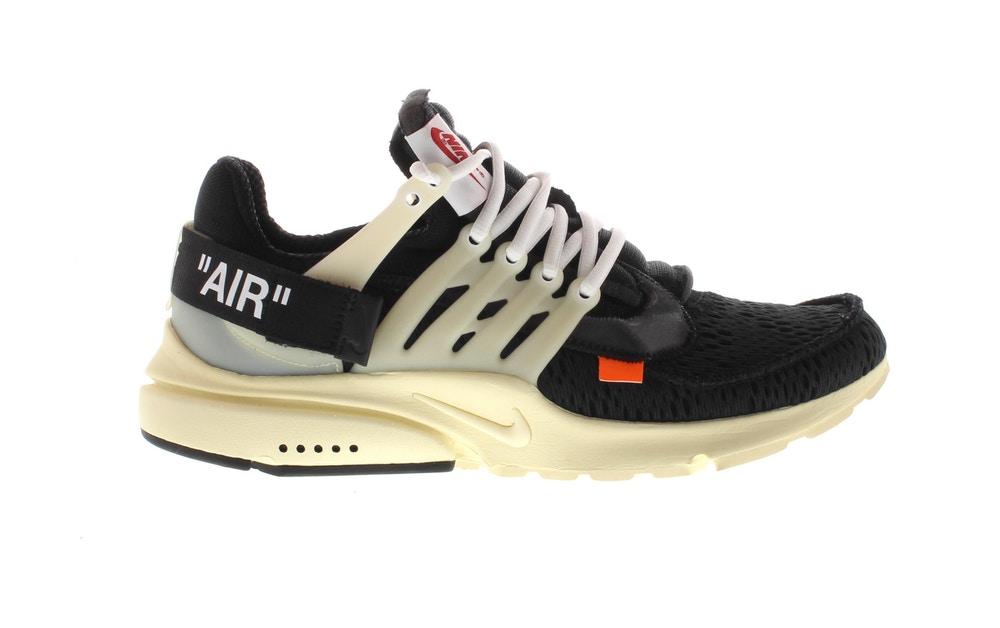 Air Presto
