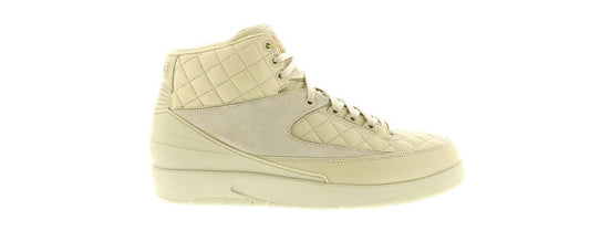 2 Retro Basketball Shoes Just Don Beach