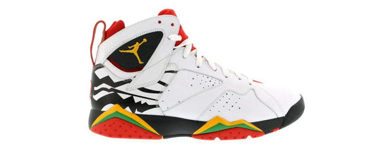 7 Retro Basketball Shoes Premio Bin 23