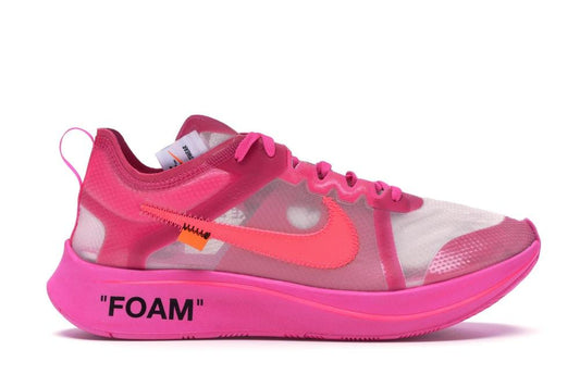 Zoom Fly Pink