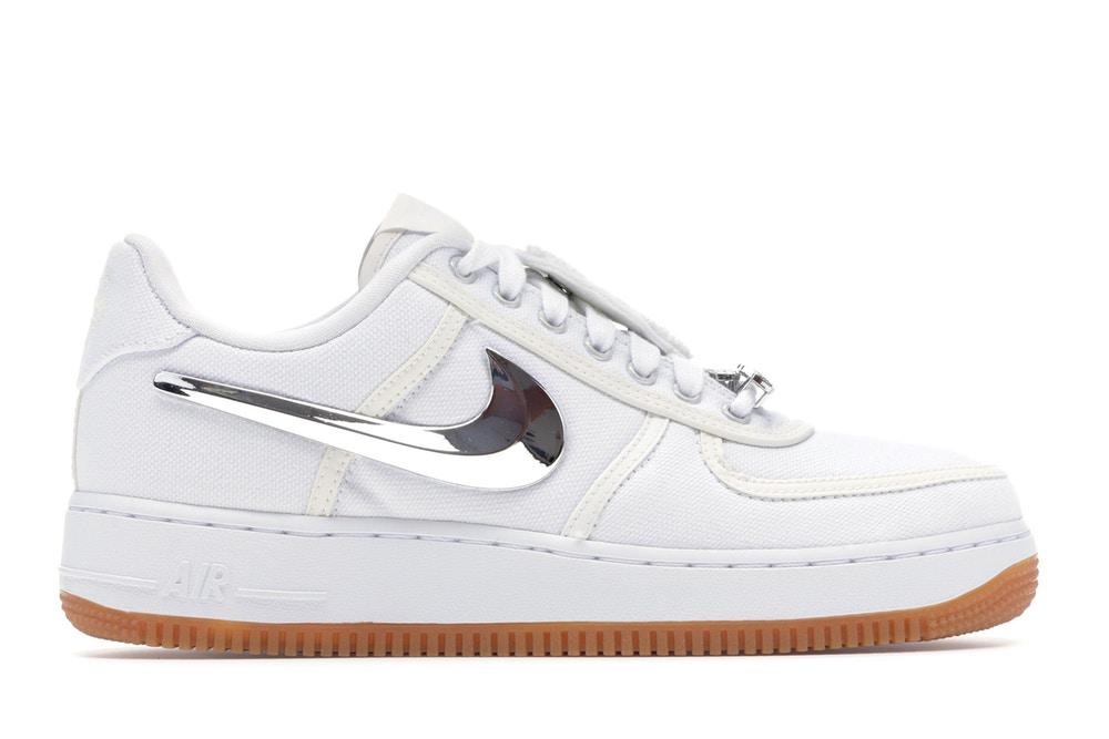 AF 1 Low