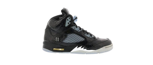 5 Retro Basketball Shoes Doernbecher