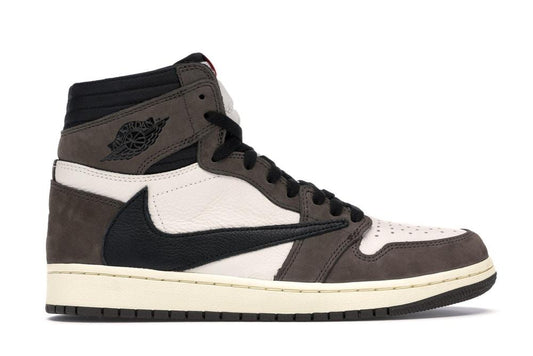 1 Retro Basketball Shoes High