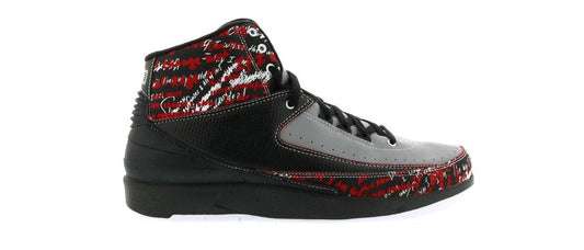 2 Retro Basketball Shoes Eminem (The Way I Am)