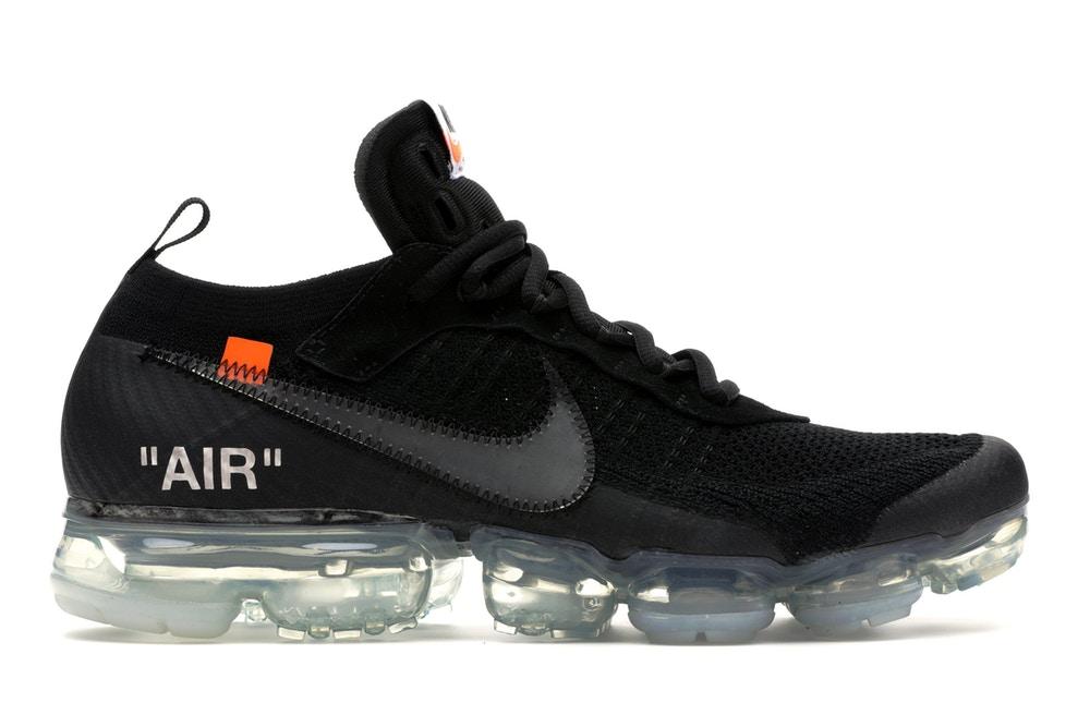 Air VaporMa Black