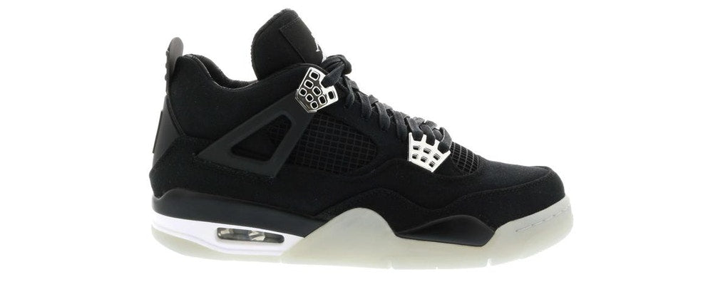 4 Retro Basketball Shoes Eminem Carhartt