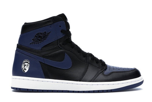 1 Retro Basketball Shoes High OG Spike Lee Fort Greene