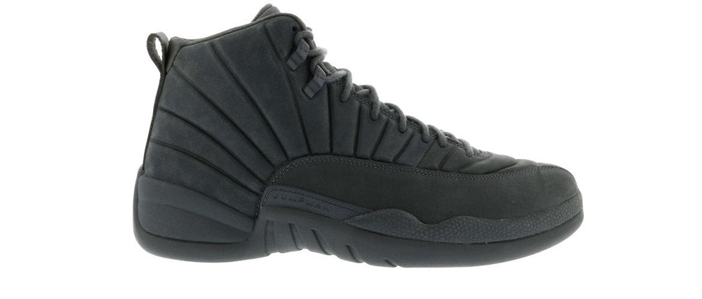 12 Retro Basketball Shoes PSNY