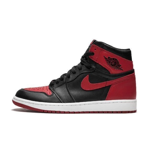 Men's 1 Retro Basketball Shoes High OG Basketball Shoes