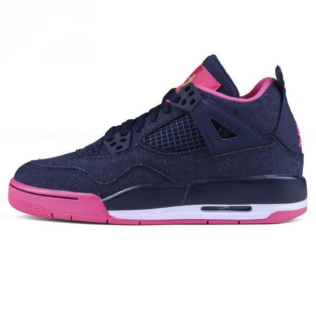Men's 4 GS Basketball Shoes