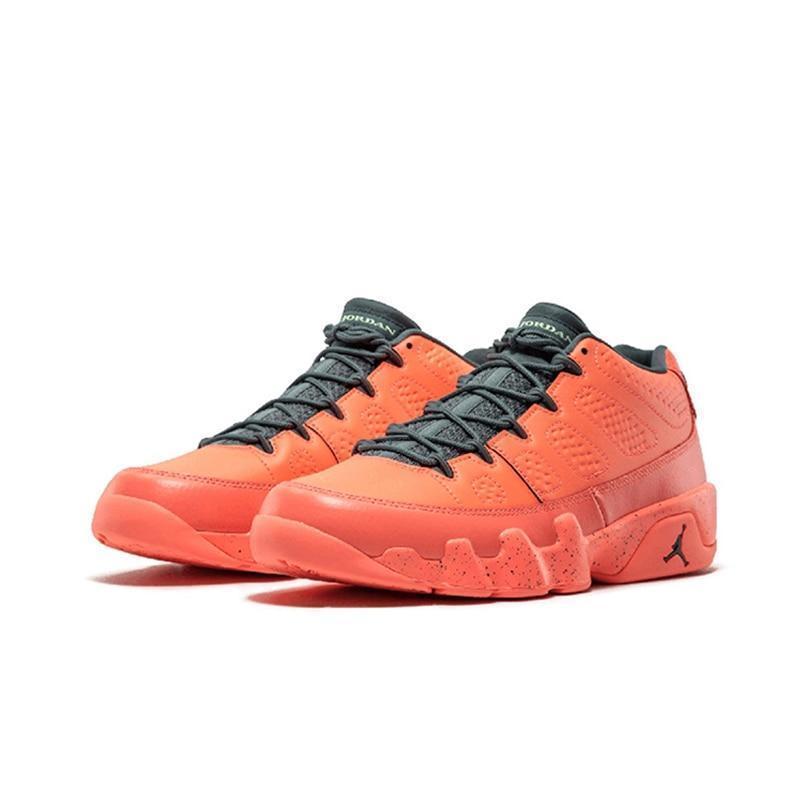 Men's 9 Basketball Shoes