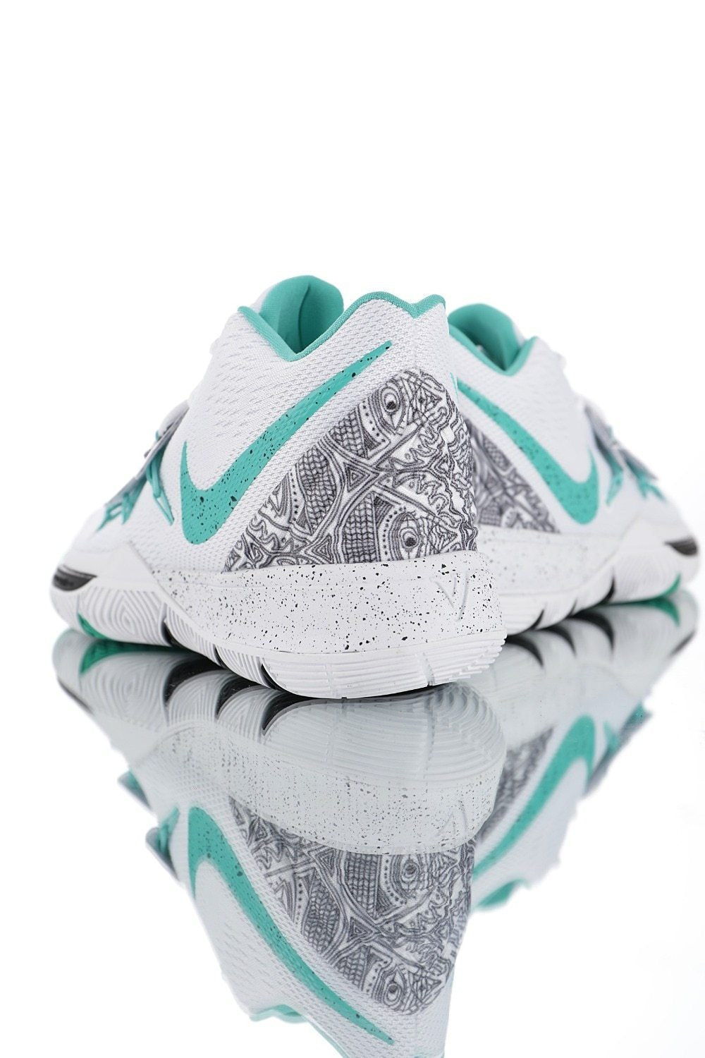 Men's Kyrie 5 Generation Basketball Shoes