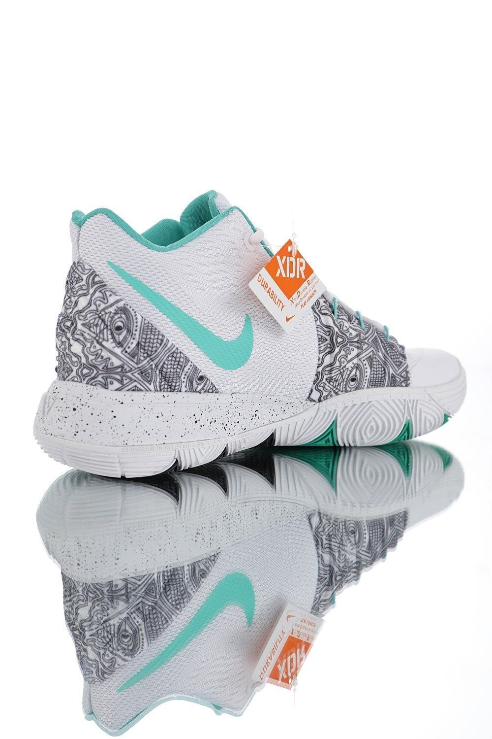 Men's Kyrie 5 Generation Basketball Shoes