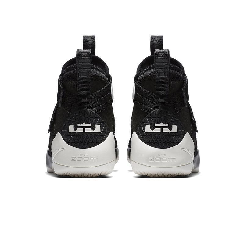 Men's Lebron Soldier 11 Basketball Shoes