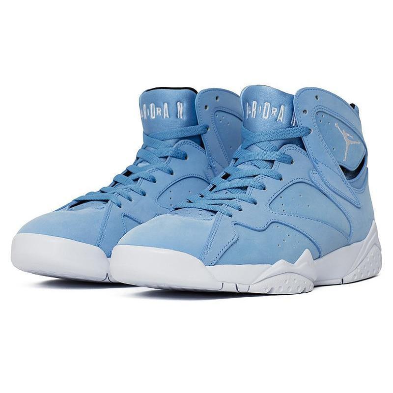 Men's 7 Basketball Shoes