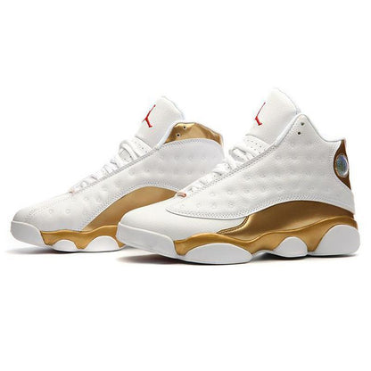 Men's 13 DMP Basketball Shoes