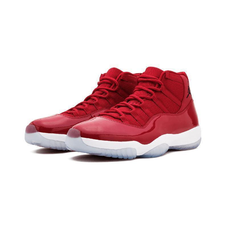 Men's 11 Retro Basketball Shoes