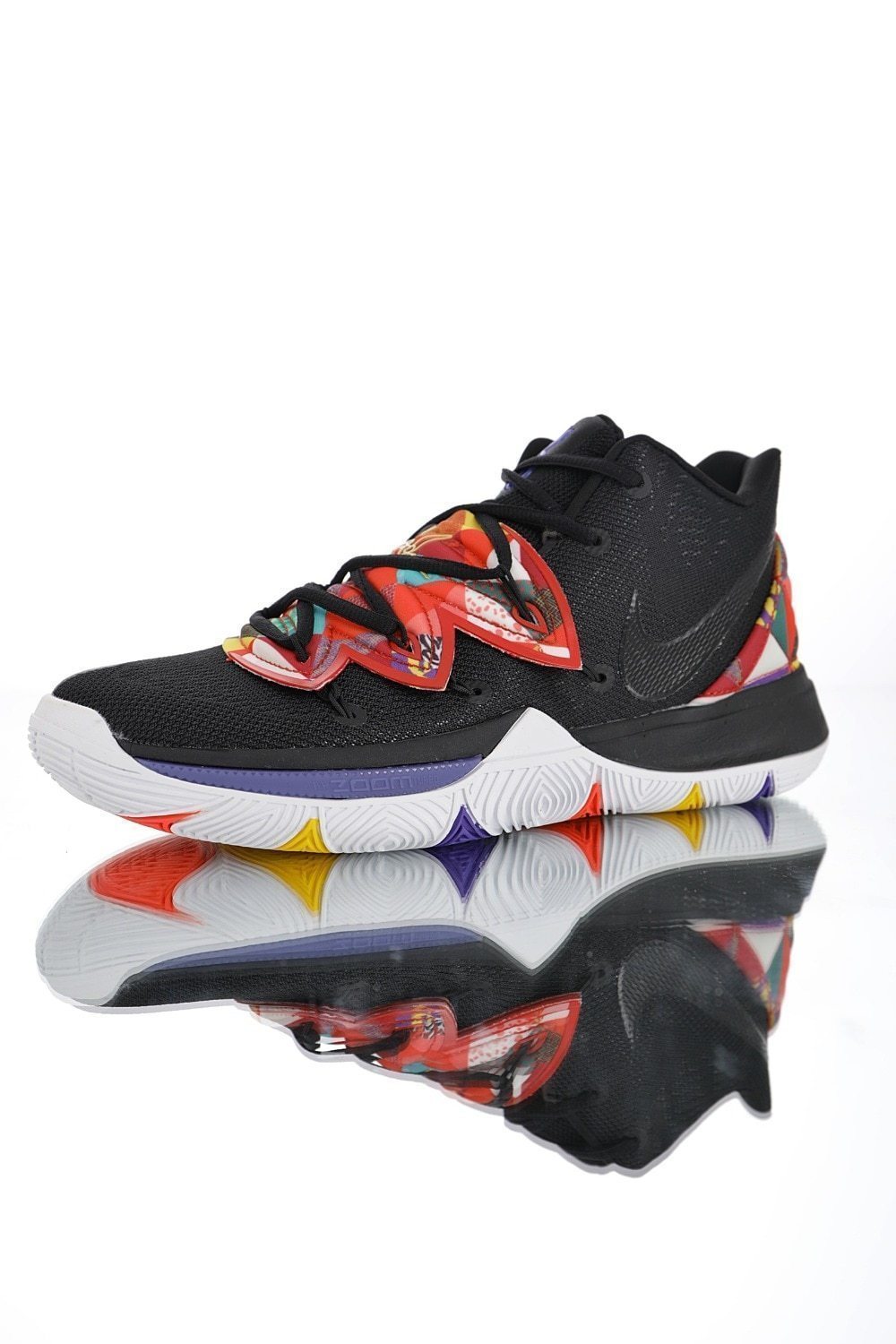 Men's Kyrie 5 Generation Basketball Shoes
