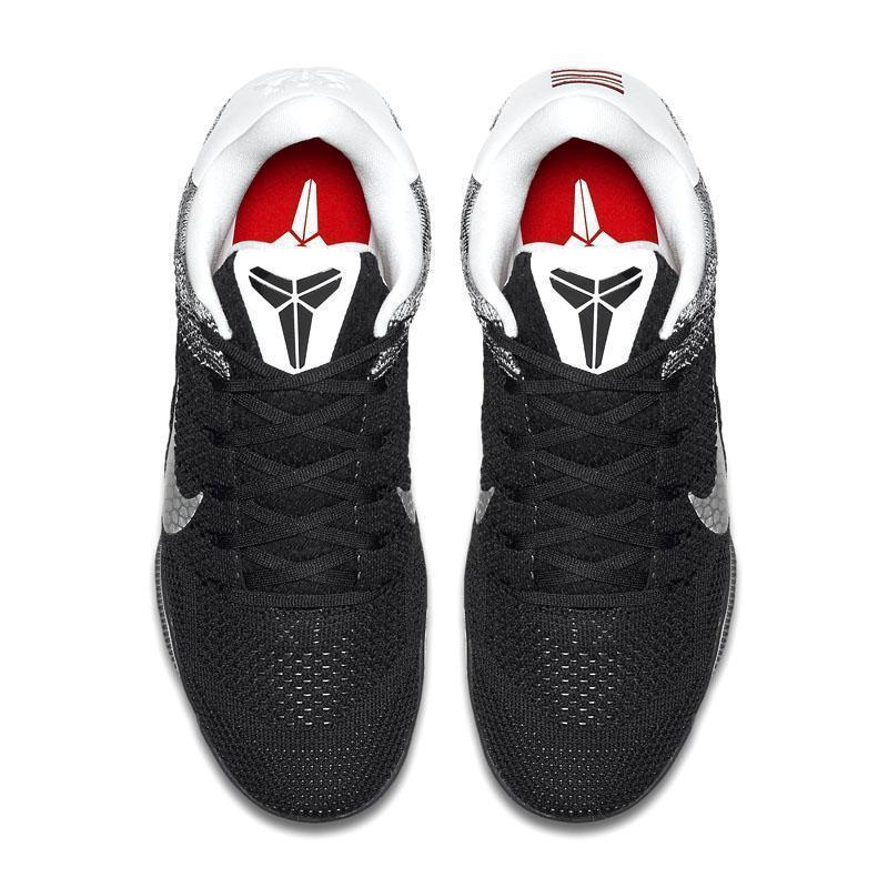 Men's Kobe 11 Elite Low Basketball Shoes