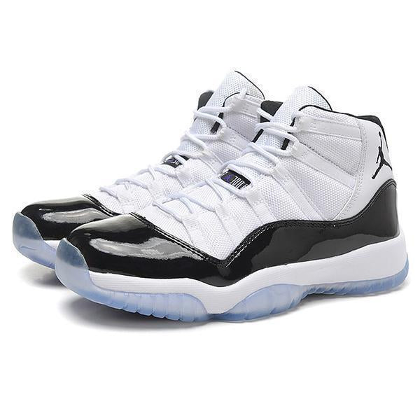 Men's 11 Concord High 45 Basketball Shoes
