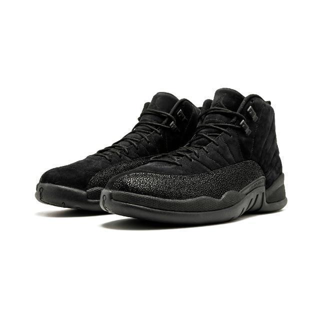 12 Retro Basketball Shoes