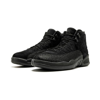 12 Retro Basketball Shoes