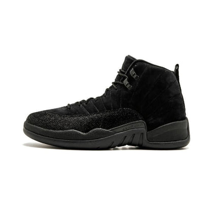 12 Retro Basketball Shoes