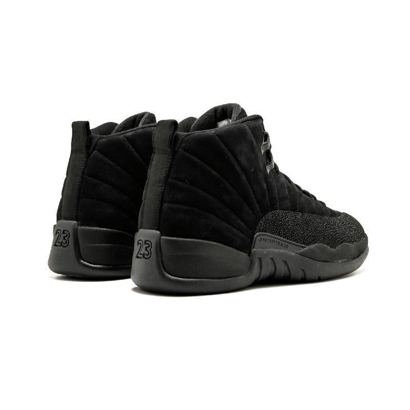 12 Retro Basketball Shoes
