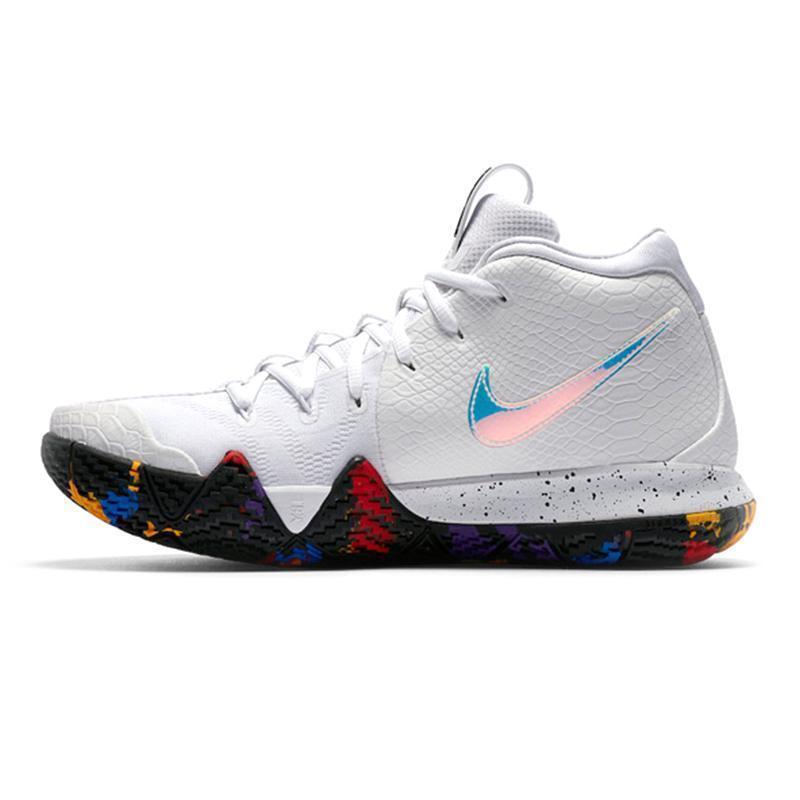 Men's Kyrie 4 EP Generation Basketball Shoes