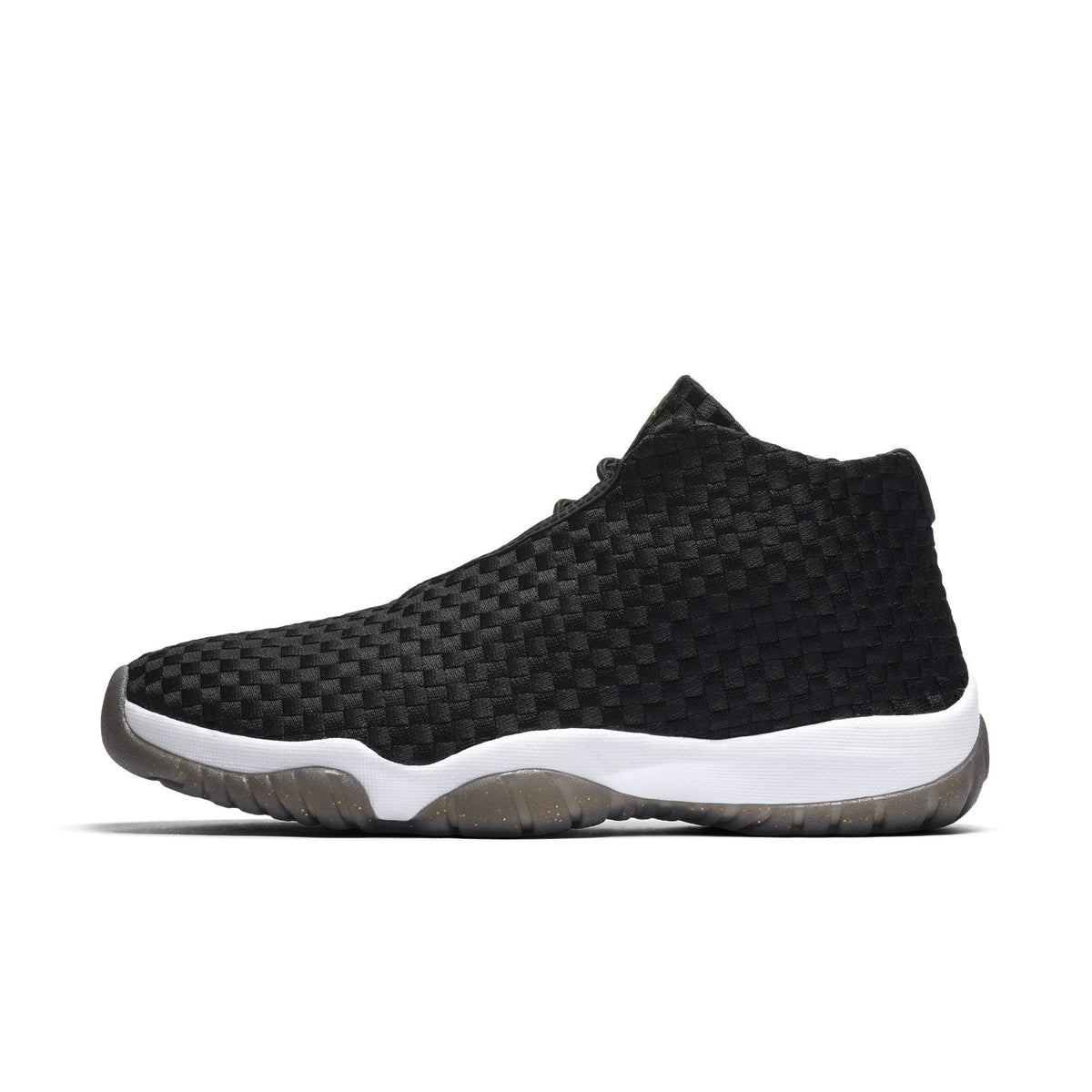 Men's Future Basketball Shoes