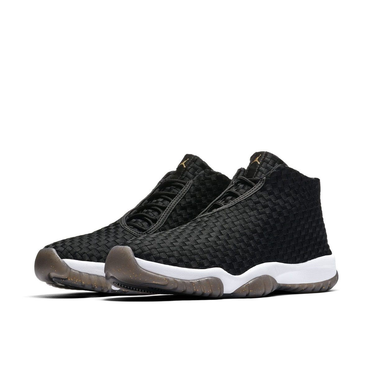 Men's Future Basketball Shoes