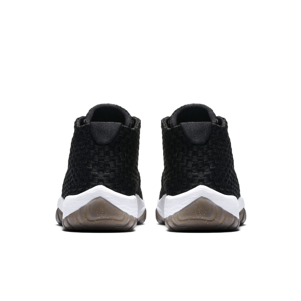 Men's Future Basketball Shoes